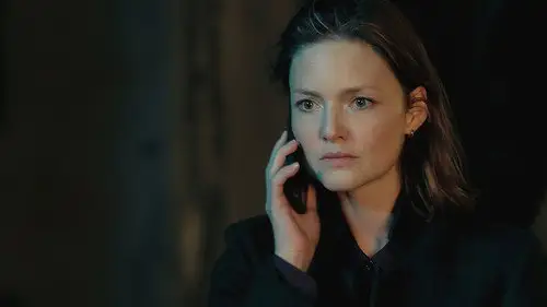The Capture Temporada 3 Episodios 6 • Sub Español