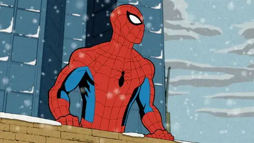 Ultimate Spider-Man Temporada 3 Episodios 12 • Sub Español