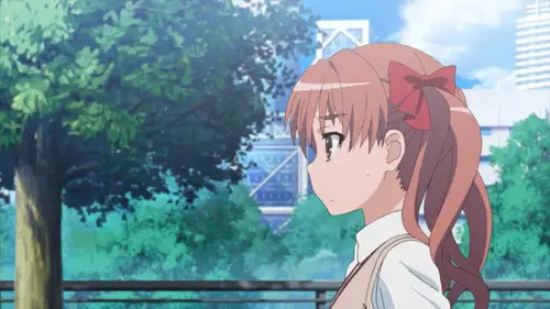 Toaru Kagaku no Railgun Temporada 1 Episodios 5 • Sub Español