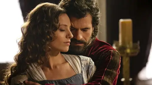 Isabel Temporada 2 Episodios 2 • Sub Español