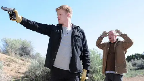 Breaking Bad Temporada 5 Episodios 5 • Sub Español