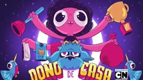 Hermano de Jorel Temporada 3 Episodios 3 • Sub Español
