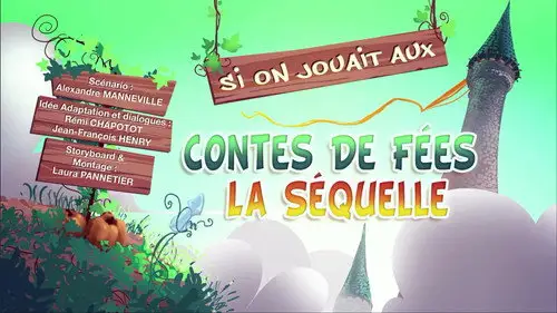 Kaeloo Temporada 3 Episodios 17 • Sub Español