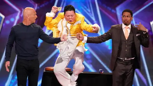 America's Got Talent Temporada 9 Episodios 7 • Sub Español