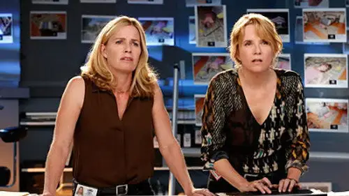 CSI: Las Vegas Temporada 14 Episodios 7 • Sub Español