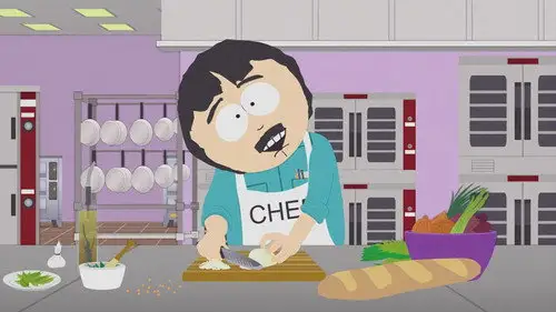South Park Temporada 14 Episodios 14 • Sub Español