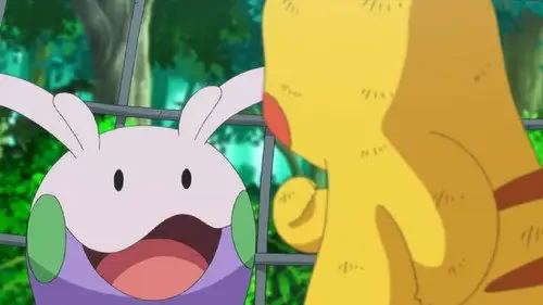 Pokémon Temporada 18 Episodios 7 • Sub Español