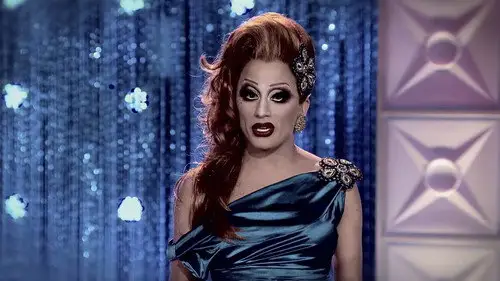 RuPaul: Reinas del drag: ¡Desatadas! Temporada 5 Episodios 12 • Sub Español