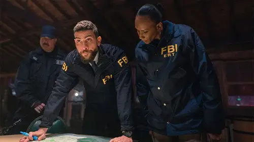 FBI Temporada 3 Episodios 5 • Sub Español
