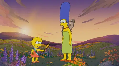 Los Simpson Temporada 35 Episodios 2 • Sub Español
