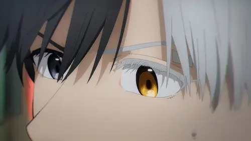Wind Breaker Temporada 1 Episodios 12 • Sub Español