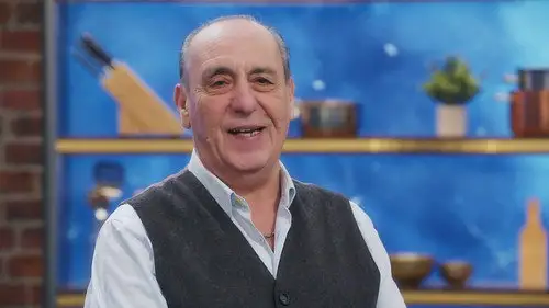 MasterChef Celebrity (Reino Unido) Temporada 20 Episodios 11 • Sub Español
