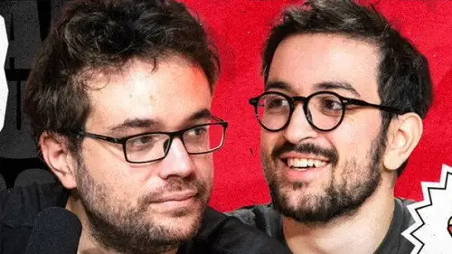 Popcorn Temporada 4 Episodios 24 • Sub Español