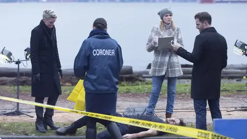 Motive S4E8 • Oglądaj Online