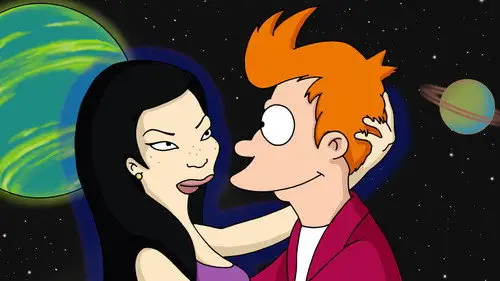 Futurama Temporada 3 Episodios 15 • Sub Español