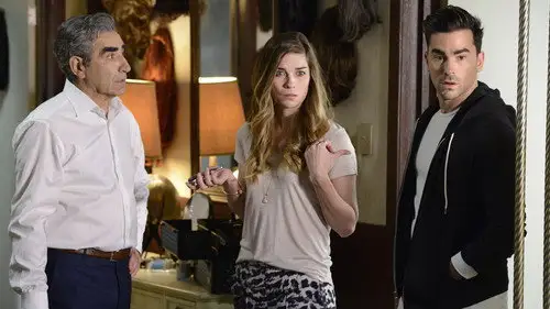 Schitt's Creek Temporada 1 Episodios 4 • Sub Español