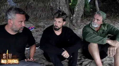 Supervivientes All Stars Temporada 2 Episodios 7 • Sub Español