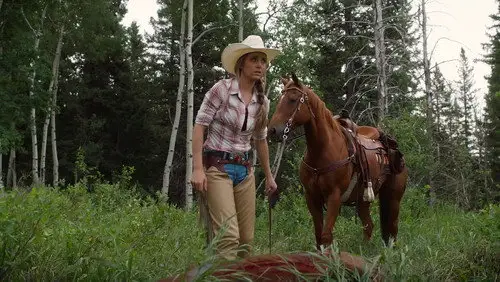 Heartland Temporada 15 Episodios 5 • Sub Español