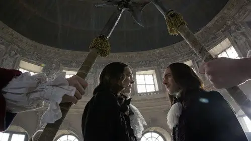 Versailles Temporada 1 Episodios 10 • Sub Español