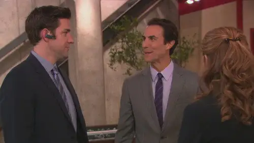 The Office Temporada 9 Episodios 16 • Sub Español