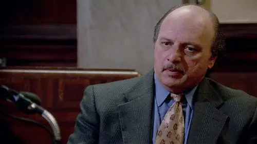 NYPD Blue Temporada 6 Cap 21 • Español Online