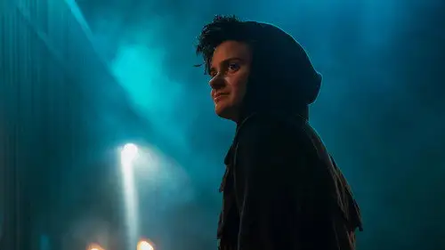 Gotham Knights Temporada 1 Episodios 7 • Sub Español