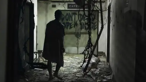 The Walking Dead Temporada 1 Episodios 1 • Sub Español