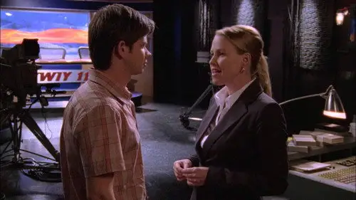 One Tree Hill Temporada 5 Episodios 3 • Sub Español