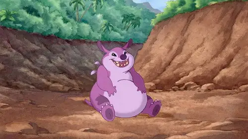 Lilo y Stitch Temporada 1 Episodios 7 • Sub Español