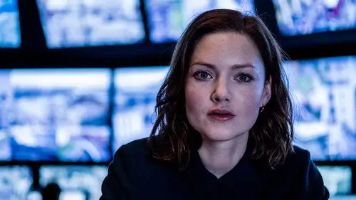 The Capture Temporada 1 Episodios 2 • Sub Español