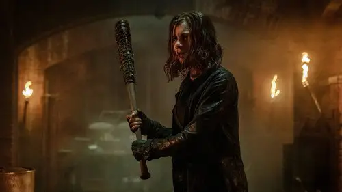 The Walking Dead: Dead City Temporada 2 Episodios 8 • Sub Español