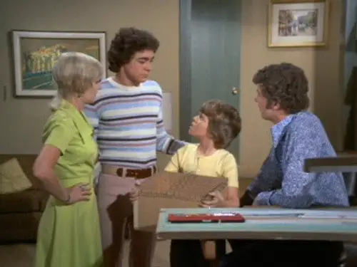 The Brady Bunch Temporada 4 Episodios 15 • Sub Español