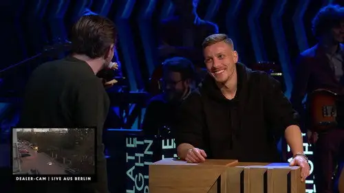 Late Night Berlin Temporada 6 Episodios 9 • Sub Español