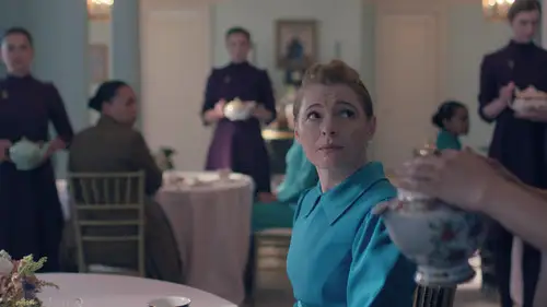 Los testamentos Temporada 1 Episodios 4 • Sub Español