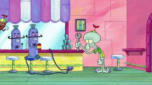 Bob Esponja Temporada 15 Episodios 7 • Sub Español