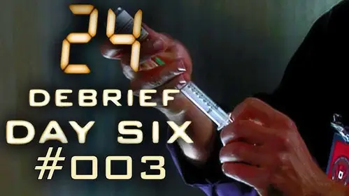 24 Temporada 0 Episodios 6 • Sub Español