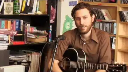 NPR Tiny Desk Concerts Sezon 2 Odc 6 • Online