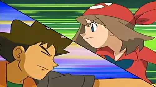 Pokémon Temporada 9 Episodios 22 • Sub Español