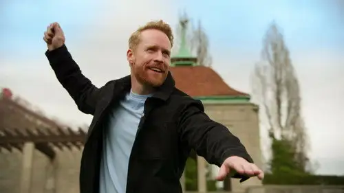 The Amazing Race Canada Temporada 10 Episodios 1 • Sub Español