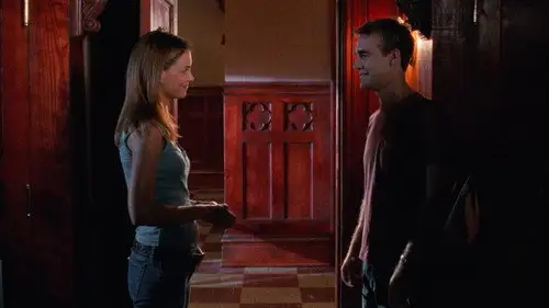 Dawson crece Temporada 6 Episodios 1 • Sub Español
