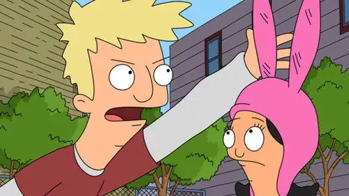 Bob's Burgers Temporada 3 Episodios 1 • Sub Español