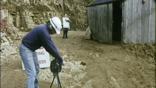Last of the Summer Wine Temporada 19 Episodios 4 • Sub Español