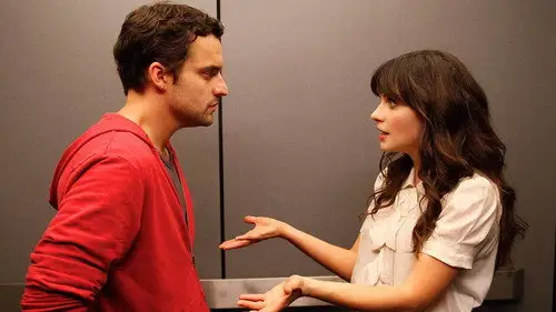 New Girl Temporada 1 Episodios 4 • Sub Español