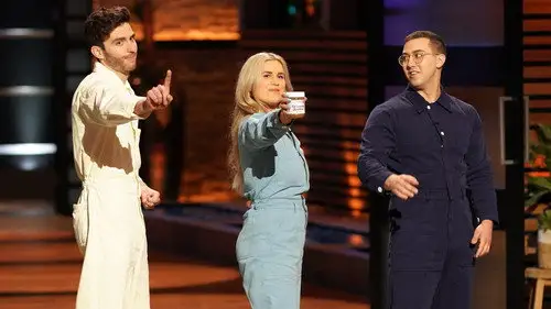 Shark Tank Temporada 13 Episodios 3 • Sub Español