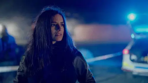 Alex Temporada 2 Episodios 5 • Sub Español