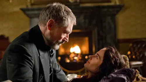 Penny Dreadful Temporada 1 Episodios 7 • Sub Español