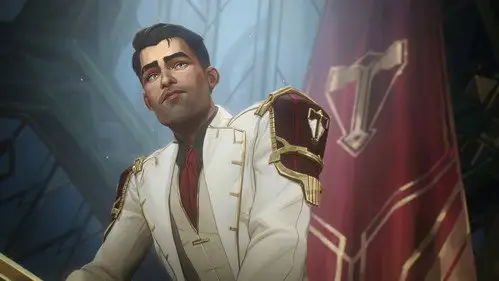 Arcane Temporada 1 Episodios 4 • Sub Español