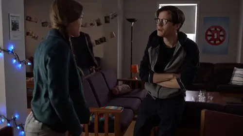 Hudson & Rex Temporada 1 Episodios 4 • Sub Español