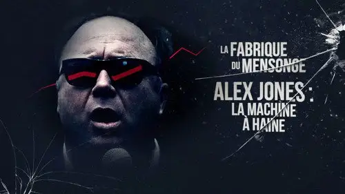 La Fabrique du mensonge Temporada 1 Episodios 5 • Sub Español