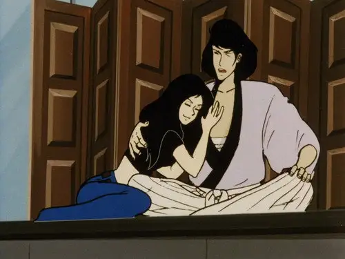 Lupin III Temporada 1 Episodios 7 • Sub Español